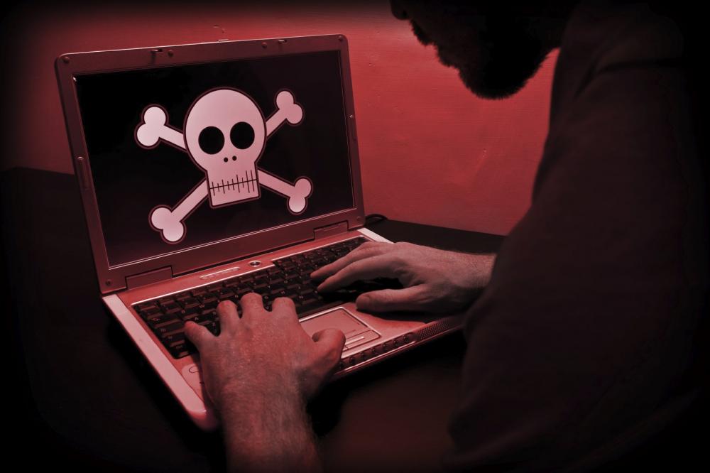 Стоит ли использовать пиратское программное обеспечение